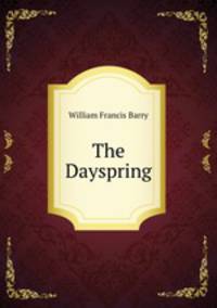 The Dayspring