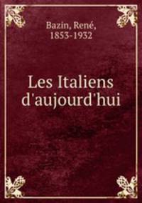 Les Italiens d