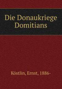 Die Donaukriege Domitians