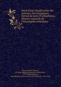 Essai d