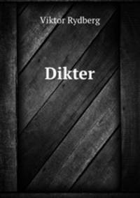 Dikter.