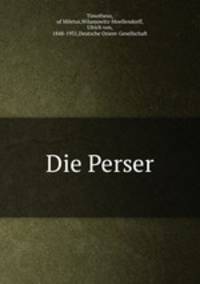 Die Perser