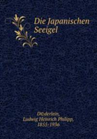 Die Japanischen Seeigel