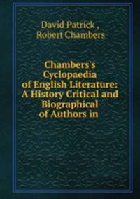 Chambers