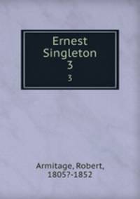 Ernest Singleton. 3