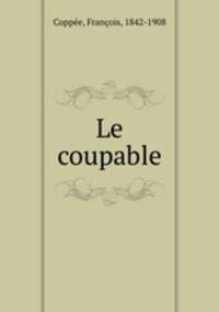 Le coupable