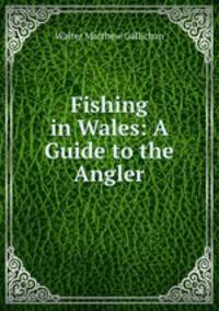 Fishing in Wales: A Guide to the Angler