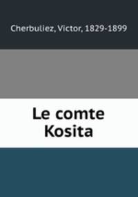 Le comte Kosita