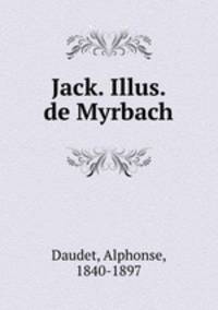 Jack. Illus. de Myrbach