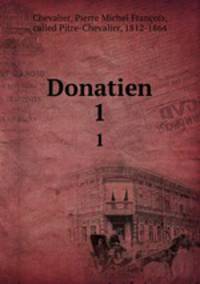 Donatien. 1