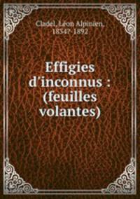 Effigies d