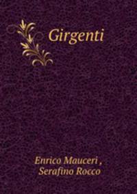Girgenti .