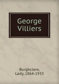 George Villiers