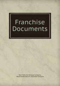 Franchise Documents