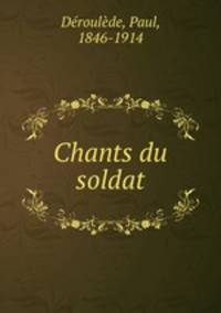 Chants du soldat