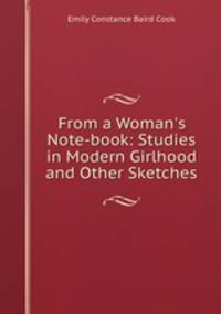 From a Woman