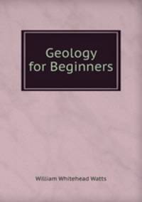 Geology for Beginners