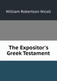 The Expositor