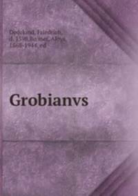 Grobianvs