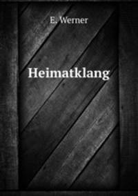 Heimatklang