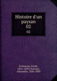 Histoire d`un paysan. 02