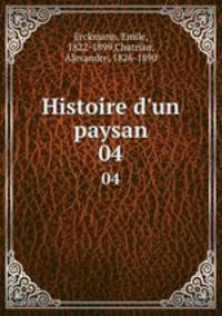 Histoire d`un paysan. 04