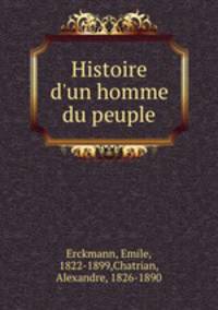 Histoire d