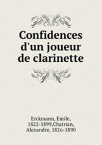 Confidences d