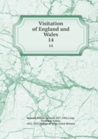 Visitation of England and Wales. 14