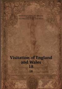 Visitation of England and Wales. 18