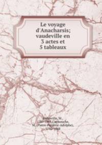 Le voyage d