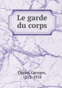 Le garde du corps