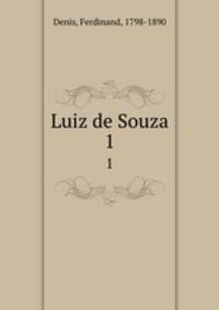 Luiz de Souza. 1