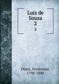 Luiz de Souza. 2