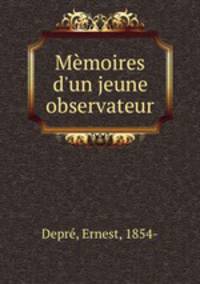 Memoires d