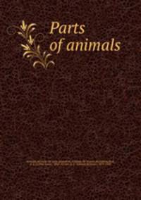 Parts of animals