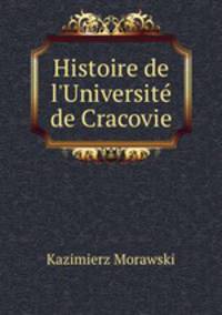 Histoire de l