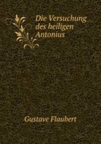 Die Versuchung des heiligen Antonius