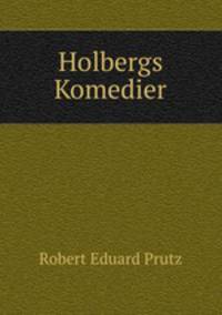 Holbergs Komedier