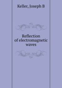 Reflection of electromagnetic waves
