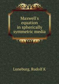 Maxwell