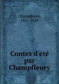 Contes d