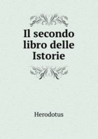 Il secondo libro delle Istorie
