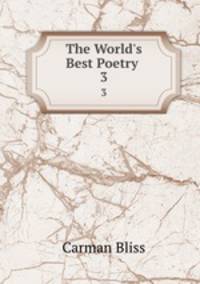 The World`s Best Poetry .. 3