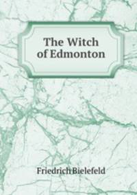 The Witch of Edmonton