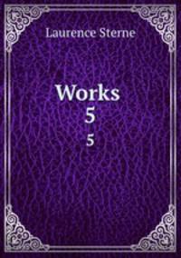 Works .. 5