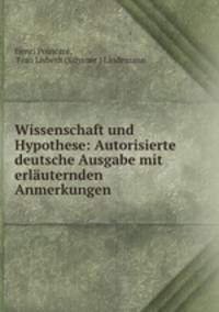 Wissenschaft und Hypothese