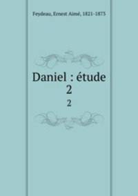 Daniel : tude. 2