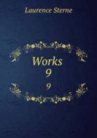 Works .. 9