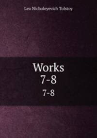 Works. 7-8